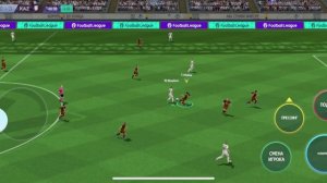 Игра-Football2025