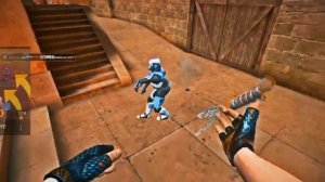 ОБНОВЛЕНИЕ STANDKNIFE 2.6. УЖЕ ВЫШЛО