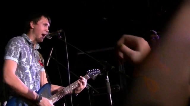 группа STRAIGHTROADS смотреть онлайн