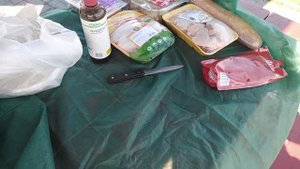 шашлыки 2025 часть 1