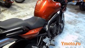 YAMAHA FZ 6 Продаю
