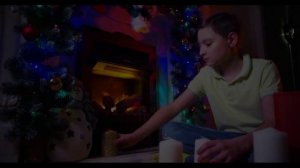 Le Cadeau de Noël (Новогодний подарок FR). Film d'apprentissage №11: gentillesse