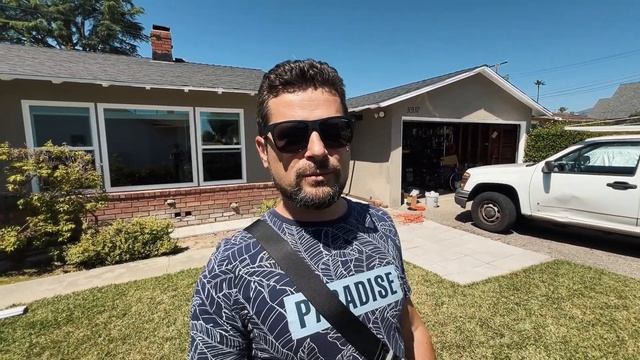 КАК меня пытались обмануть АМЕРИКАНЦЫ | Установка ЗАР? смотреть онлайн