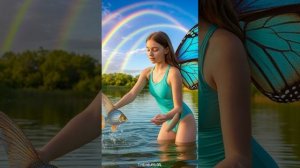Девушки, слайдшоу, релакс 22