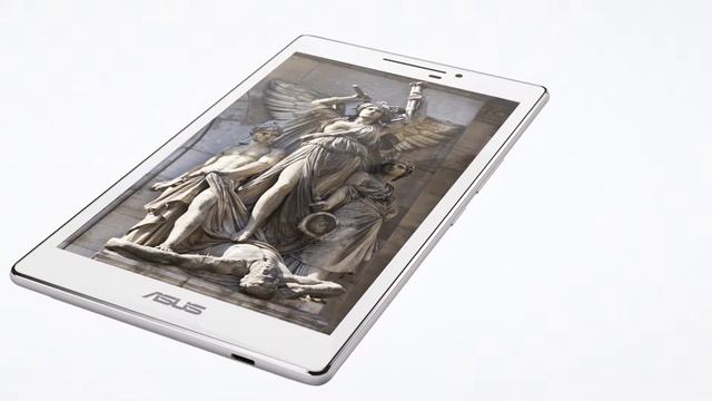 ASUS ZenPad 8 – cвобода на твоїх умовах смотреть онлайн