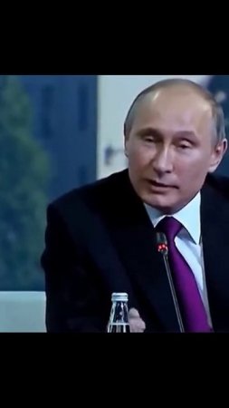 Юмор Путина часть 4