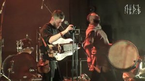 Лёдъ - Хребет Урала (Тролль Open Air, 07.07.2023)