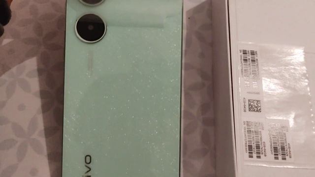 Купил новый смартфон VIVO смотреть онлайн