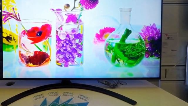 Телевизор LG 55UT81006LA 2024 смотреть онлайн