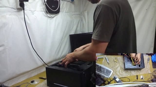 Бюджетный комплект игрового ПК | ПК за 75 К| ЗверьПК смотреть онлайн