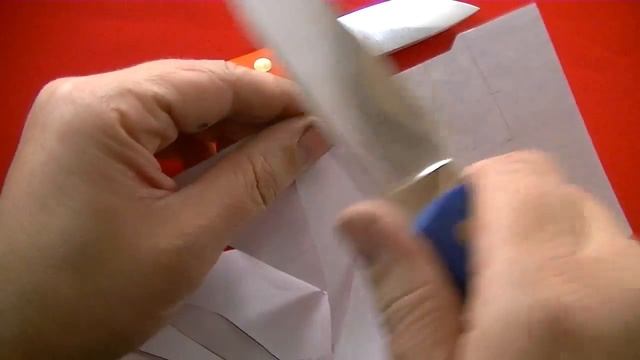 Окончательный вид ножа WCB M2 смотреть онлайн