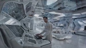 Космические миры