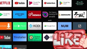 KINHANK G1 Android TV Box в 2025