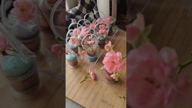 Небольшой комплимент  для мамочек.Сегодня во Франции - День Мамы. #провансаллочка #олялямакарон