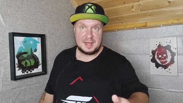 Хорошие Xbox-новости #2 смотреть онлайн