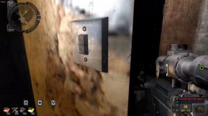 Тест S.T.A.L.K.E.R.: Call of Pripyat (D9VK + Esync)