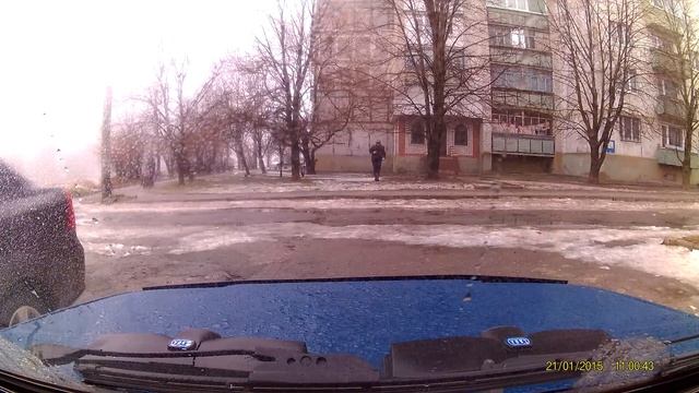 Проверка радиуса работы WiFi на экшн камере типа SJ4000 смотреть онлайн