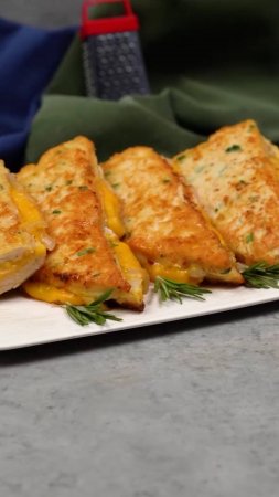 Тайна раскрыта! Вот как приготовить самую вкусную куриную грудку