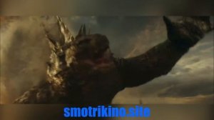 ГОДЗИЛЛА ПРОТИВ КОНГА  2021