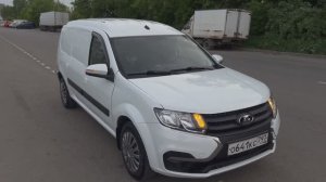 ЛАРГУС ФУРГОН 👍2021 год ВАШ АВТО ДЛЯ БИЗНЕСА