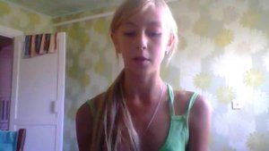 Видео с веб-камеры. Дата: 10 августа 2014 г., 15:45.