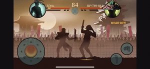 СРАНАЯ ШУТНИЦА 🙃 SHADOW FIGHT 2 - ПРОХОЖДЕНИЕ БОЙ С ТЕНЬЮ - ШАДОУ ФАЙТ / БИТВА В ТУРНИРЕ / БЕСИТ