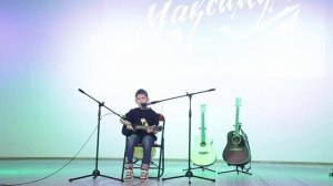 Козюков Максим. Rasa - Пчеловод