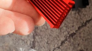 Всегда ли нужен Радиатор на SSD NVME - Перегревается ?