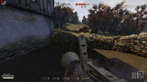 Heroes and Generals | Герои и Генералы