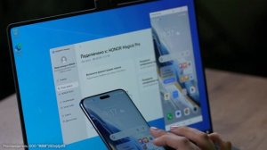 БОЛЬШОЙ ОБЗОР НОУТБУКА HONOR MagicBook Art 14: СУПЕР ТОНКИЙ И МО?