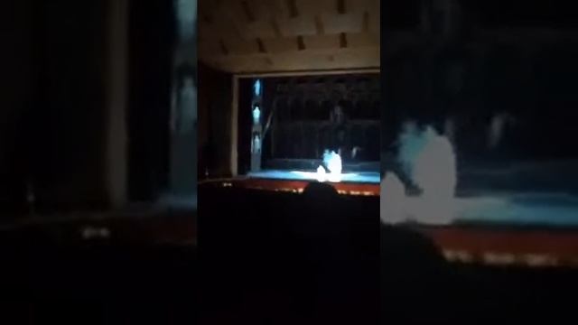 a chalishir22   Мы в театре Ромэо и Джульетта смотреть онлайн