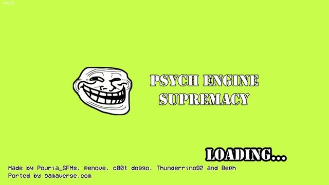 ПРОХОЖДЕНИЕ МОДА ФНАФ 2 В ФНФ смотреть онлайн