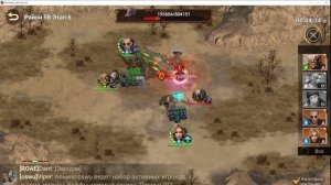 Думсдей #8: Район 58—Легендарное прохождение и схватка с зверем| Полное выживание и эпическая битва