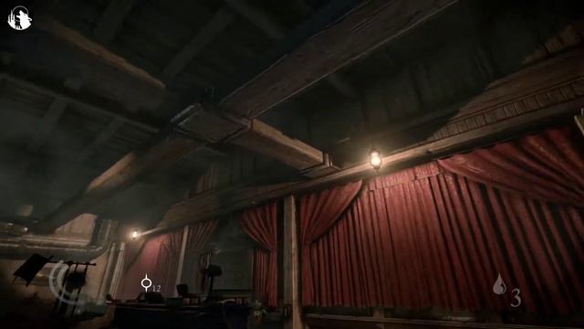 Давайте поиграем в Thief - 3 серия - Грабим всех смотреть онлайн