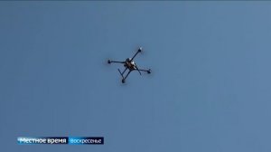 ГТРК. Интервью Регионального Представителя ДПСО ЛизаАлерт Константина Морозевича