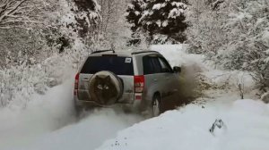 Покатались