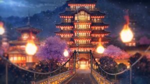 Готовка в потустороннем трактире Kakuriyo Yadomeshi - Тизер