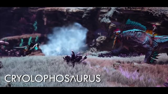 ARK Ascended год спустя - что стало с игрой? смотреть онлайн