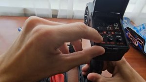 Обзор Remo Hobby Smax