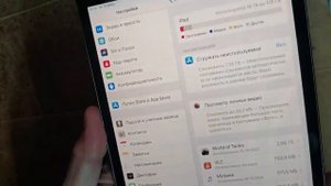 iPad mini 2 в 2025 опыт и зачем