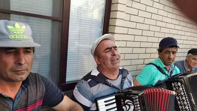 Курбан Магомедов. (г.Талихl). даргинская песня. смотреть онлайн