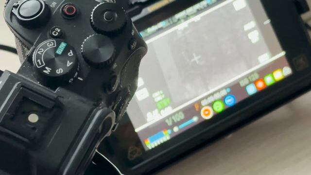 Монитор Рекордер ATOMOS SHOGUN INFERNO + SSD 500GB Клетка + Master Caddy смотреть онлайн