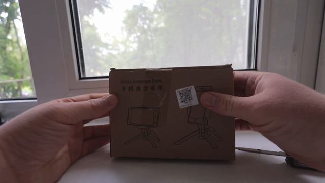 Мини штативы рукоятки для камер и телефонов. Проблема смотреть онлайн