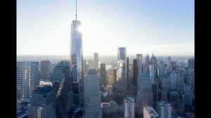 Топ 10 высоких зданий в мире