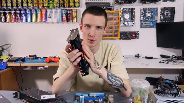 ПК за 15к ДЛЯ ИГР и РАБОТЫ В 2025 ГОДУ (это второй!) смотреть онлайн