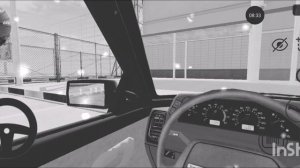 Реальная жизнь Петра в ваз краш тест симулятор 2!