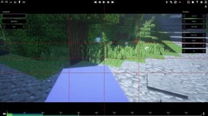 КАК СДЕЛАТЬ КРАСИВЫЕ КАДРЫ ОТ ПЕРВОГО ЛИЦА В БЛОКБАСТ?