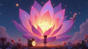 Тайна Великого Цветка