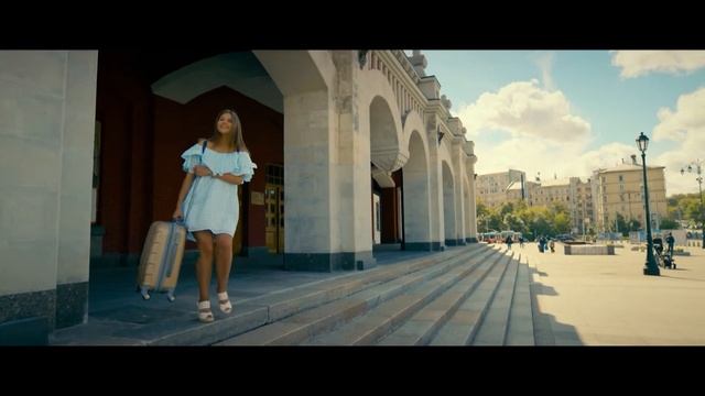 "Русский Иллюзион": "Лови момент" смотреть онлайн