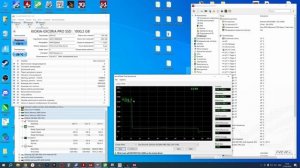 А это точно SSD от KIOXIA??? Обзор ТОПового PCIe 4.0 SSD KIOXIA Exceria Pro